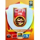 Emblem China 37