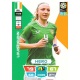 Louise Quinn Republic of Ireland 108