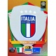 Emblem Italy 112