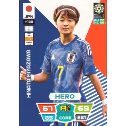 Hinata Miyazawa Japan 128