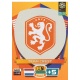 Emblem Netherlands 145