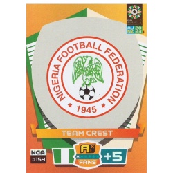 Emblem Nigeria 154