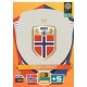 Emblem Norway 160