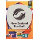 Emblem New Zealand 169