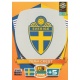 Emblem Sweden 205