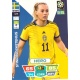 Stina Blackstenius Sweden 211