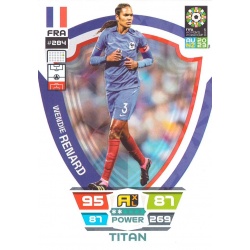 Wendie Renard Titan France 284