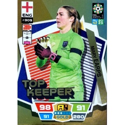 Mary Earps Top Keeper England 309