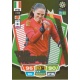 Laura Giuliani Top Keeper Italy 312