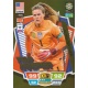 Alyssa Naeher Top Keeper United States 315