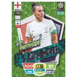 Lucy Bronze Legend England 336