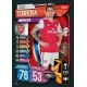 Lucas Torreira Arsenal 83