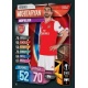 Henrikh Mkhitaryan Arsenal 85