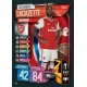 Alexandre Lacazette Arsenal 88