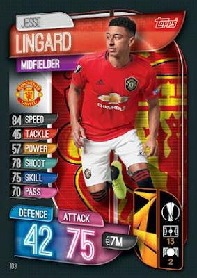 jesse lingard football boots 2019