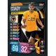 Conor Coady Wolverhampton Wanderers 112