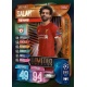 Mohamed Salah Bronze Limited Edition Liverpool LE1B