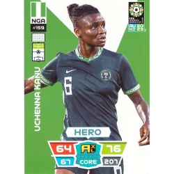 Uchemma Kanu Nigeria 159