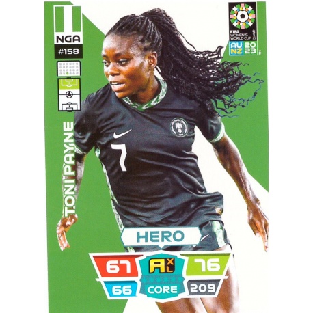 Toni Payne Nigeria 158