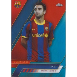 Xavi Blue 13/75 40