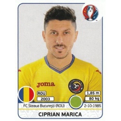 Ciprian Marica România 68