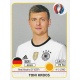 Toni Kroos Deutschland 249