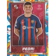 Pedri Fire & Ice Limited Barcelona 49