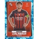 Davide Calabria Rare AC Milan 70