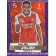 William Saliba 72/99 Ultra Rare Arsenal 159