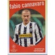 Fabio Cannavaro 1959 Topps 59-17