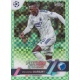 Mohamed Daramy 112/399 Neon Green X-Fractor FC Copenhagen 81