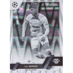 Timo Werner Black and White Ray Wave RB Leipzig 111