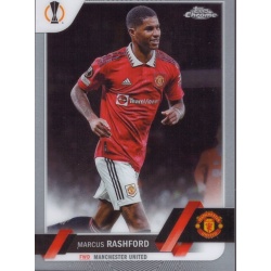 Marcus Rashford Manchester United 7