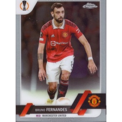 Bruno Fernandes Manchester United 8