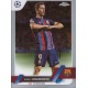 Robert Lewandowski Barcelona 9