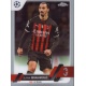 Zlatan Ibrahimović AC Milan 11