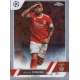 Nicolás Otamendi SL Benfica 15