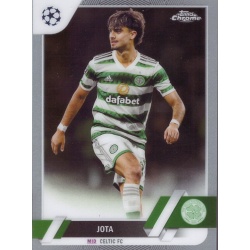 Jota Celtic 17