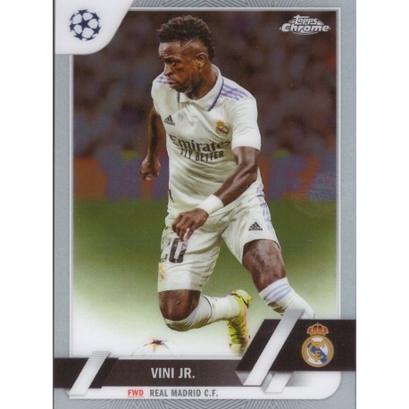 Vini Jr Real Madrid 20