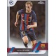 Frenkie de Jong Barcelona 30