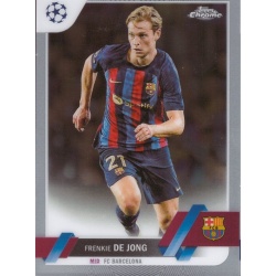 Frenkie de Jong Barcelona 30