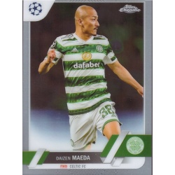 Daizen Maeda Celtic 31