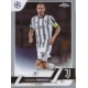 Leonardo Bonucci Juventus 39