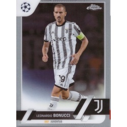 Leonardo Bonucci Juventus 39