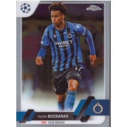 Tajon Buchanan Club Brugge 44