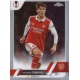 Takehiro Tomiyasu Arsenal 45