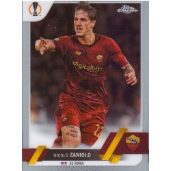 Nicolò Zaniolo AS Roma 51