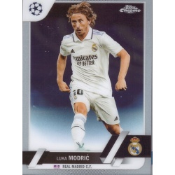 Luka Modrić Real Madrid 62