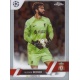 Alisson Becker Liverpool 74