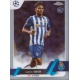 Gabriel Veron Rookie FC Porto 76